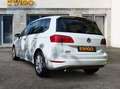 Volkswagen Golf Sportsvan 1.4 tsi 125 bluemotion lounge dsg bva 4 pneux all season neuf revision faite ct ok affaire %2B%2B%2B Blanc - thumbnail 18