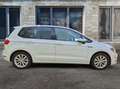 Volkswagen Golf Sportsvan 1.4 tsi 125 bluemotion lounge dsg bva 4 pneux all season neuf revision faite ct ok affaire %2B%2B%2B Blanc - thumbnail 20