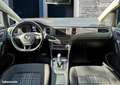 Volkswagen Golf Sportsvan 1.4 tsi 125 bluemotion lounge dsg bva 4 pneux all season neuf revision faite ct ok affaire %2B%2B%2B Blanc - thumbnail 3