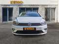 Volkswagen Golf Sportsvan 1.4 tsi 125 bluemotion lounge dsg bva 4 pneux all season neuf revision faite ct ok affaire %2B%2B%2B Blanc - thumbnail 16