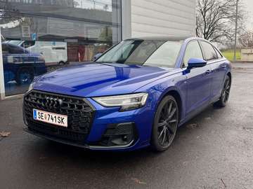A8 60 TFSI quattro Tiptronic
