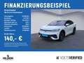 Volkswagen ID.5 Pro Performance NAVI+PANO+ACC Blanco - thumbnail 2