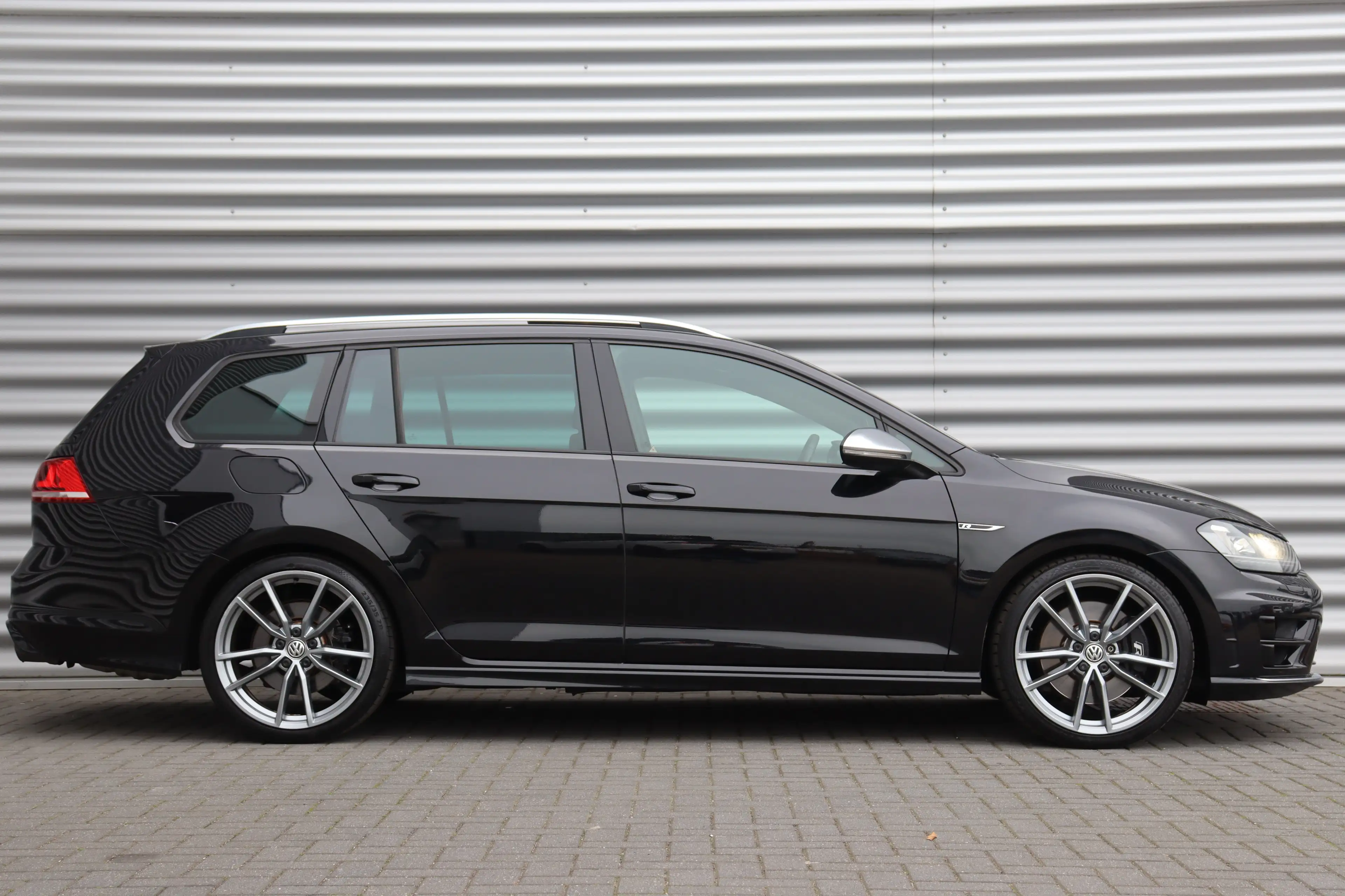 Volkswagen Golf R Variant 2.0 TSI 300PK 4-MOTION AUTOMAAT / NAVI / C — photo 3