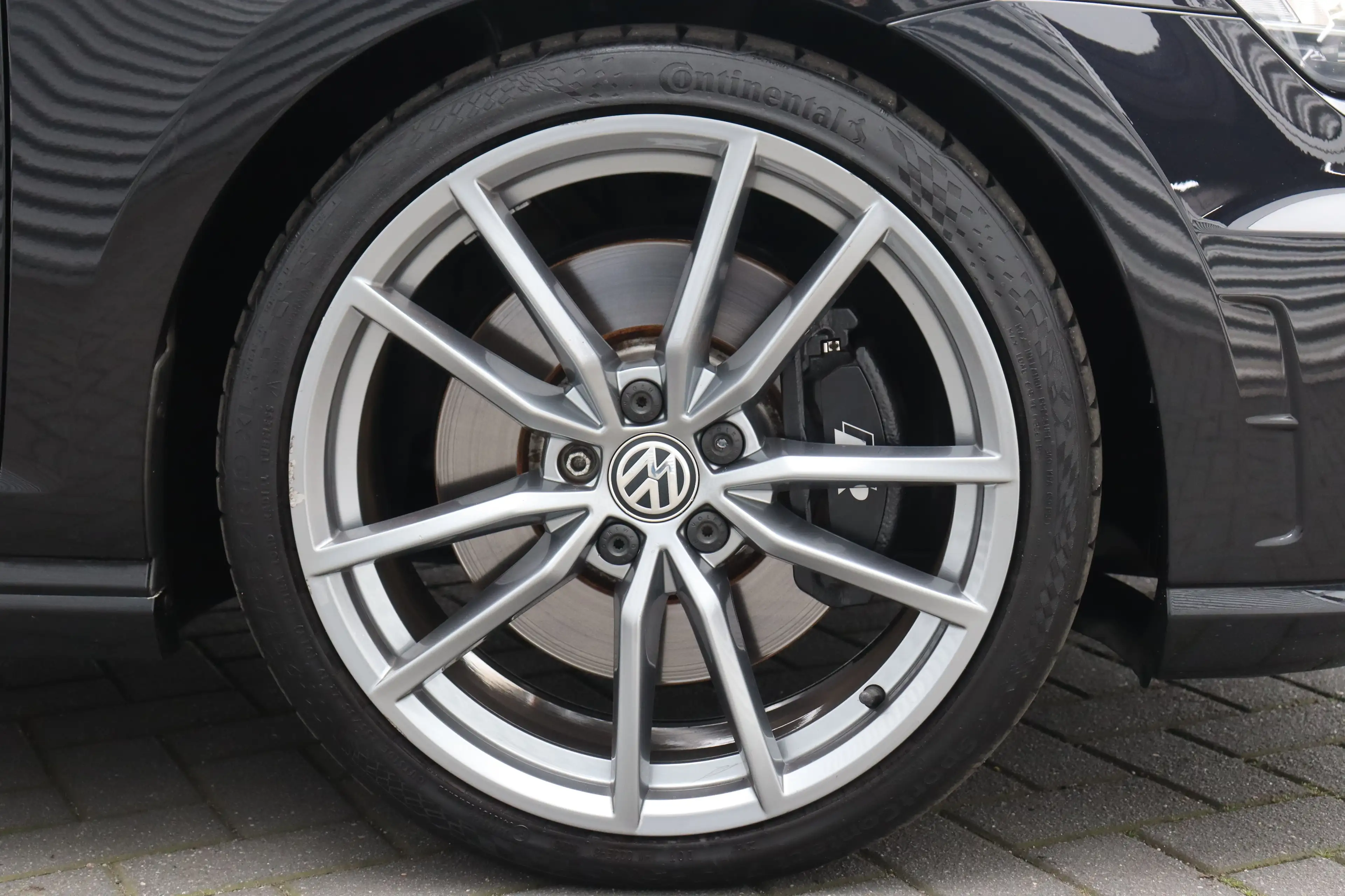 Volkswagen Golf R Variant 2.0 TSI 300PK 4-MOTION AUTOMAAT / NAVI / C — photo 15