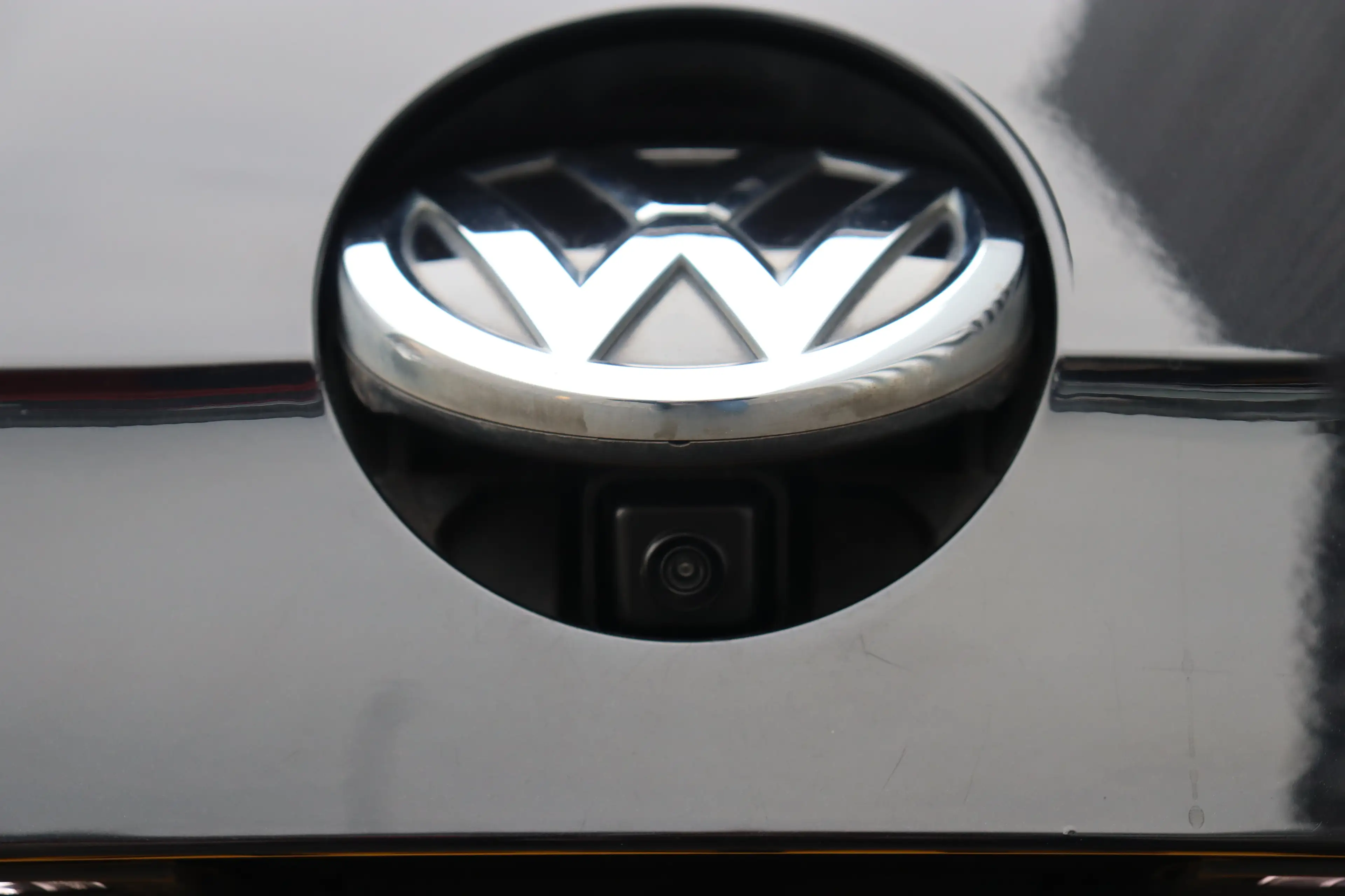 Volkswagen Golf R Variant 2.0 TSI 300PK 4-MOTION AUTOMAAT / NAVI / C — photo 10