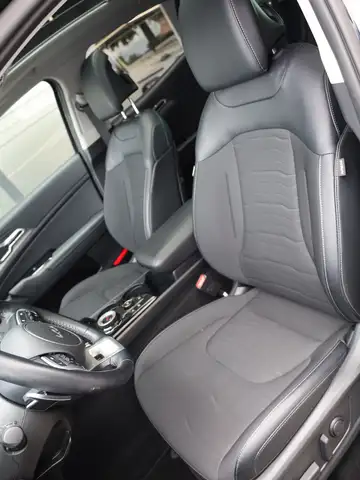 Kia Sportage view 11