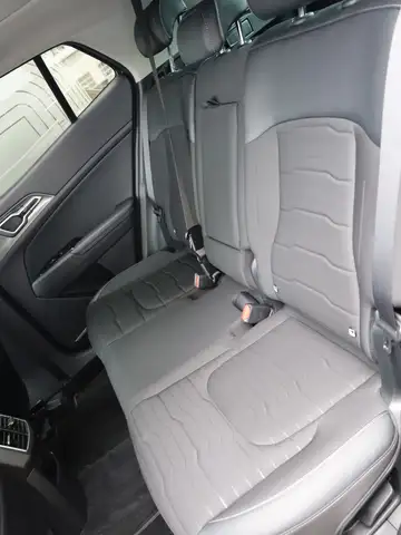 Kia Sportage view 12