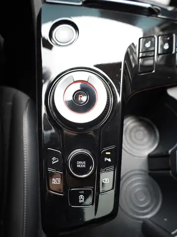 Kia Sportage view 15