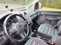 Volkswagen Caddy *PICKERL NEU*KLIMA*SCHIEBETÜREN* Rouge - thumbnail 14
