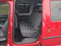 Volkswagen Caddy *PICKERL NEU*KLIMA*SCHIEBETÜREN* Rouge - thumbnail 12