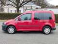 Volkswagen Caddy *PICKERL NEU*KLIMA*SCHIEBETÜREN* Rouge - thumbnail 7