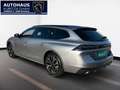 Peugeot 508 SW Allure HDI 130 *elektr.Heckkl.*SHZ*ACC Silber - thumbnail 3