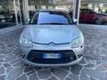 Citroen C4 Berlina 1.6 hdi 16v Vtr 110cv fap AUTOMATIC Ezüst - thumbnail 1