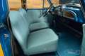 Oldtimer Morris Minor Traveller 1000 Stationwagon | 1971 Azul - thumbnail 9