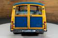 Oldtimer Morris Minor Traveller 1000 Stationwagon | 1971 Azul - thumbnail 15