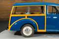 Oldtimer Morris Minor Traveller 1000 Stationwagon | 1971 Azul - thumbnail 14