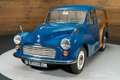 Oldtimer Morris Minor Traveller 1000 Stationwagon | 1971 Azul - thumbnail 3