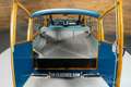 Oldtimer Morris Minor Traveller 1000 Stationwagon | 1971 Azul - thumbnail 6