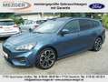 Ford Focus ST-Line Blau - thumbnail 2