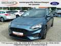 Ford Focus ST-Line Blau - thumbnail 1