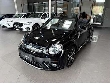Cabriolet 1.4 TSI BMT R-Line PDC Klima