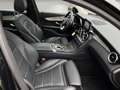 Mercedes-Benz GLC 220 d 4MATIC Aut. Zwart - thumbnail 30