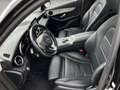 Mercedes-Benz GLC 220 d 4MATIC Aut. Zwart - thumbnail 18