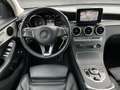Mercedes-Benz GLC 220 d 4MATIC Aut. Zwart - thumbnail 21