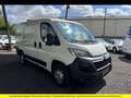 Citroen Jumper DRIVER Blanc - thumbnail 3