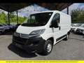 Citroen Jumper DRIVER Blanc - thumbnail 1