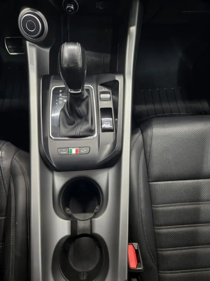 Alfa Romeo Tonale снимка Alfa Romeo Tonale