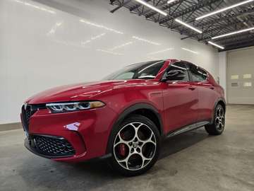 Veloce Q4 AWD***PHEV***Toit panoramique!!