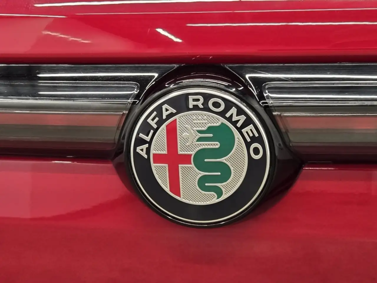 Alfa Romeo Tonale снимка Alfa Romeo Tonale