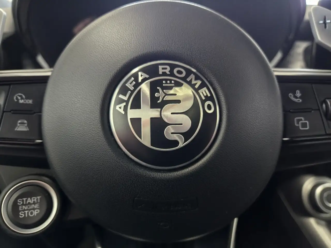 Alfa Romeo Tonale снимка Alfa Romeo Tonale