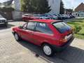 Volkswagen Polo Polo II CL Coupé  ,,Oldtimer mit H-Kennz.“ Червоний - thumbnail 7