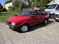 Volkswagen Polo Polo II CL Coupé  ,,Oldtimer mit H-Kennz.“ Червоний - thumbnail 3