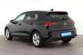 Volkswagen Golf VIII 1.5 TSI Life Life LED+ ACC App Navi Zwart - thumbnail 4