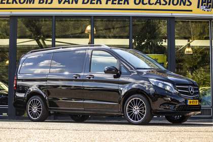 Mercedes-Benz Vito eVito Tourer PRO L2