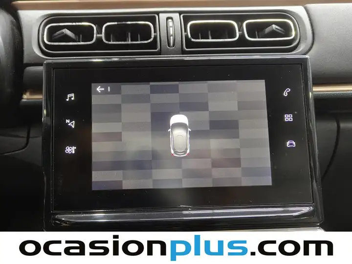 Citroën C3 1.2 PureTech S&S ORIGINS 2019, foto 8