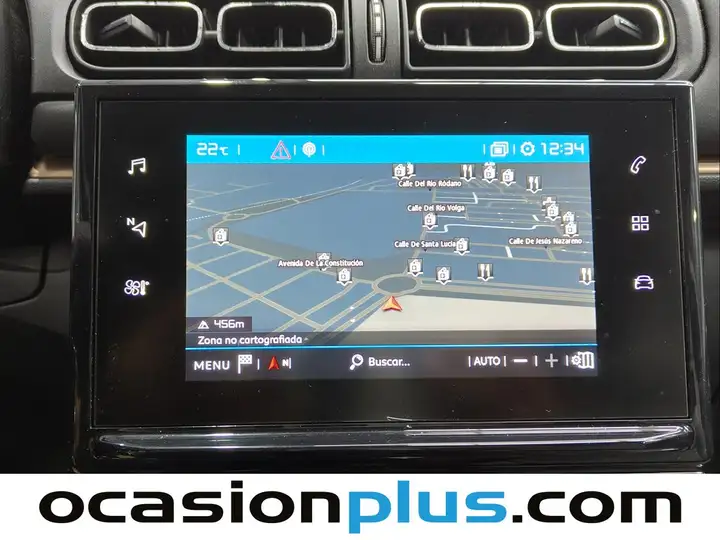 Citroën C3 1.2 PureTech S&S ORIGINS 2019, foto 7