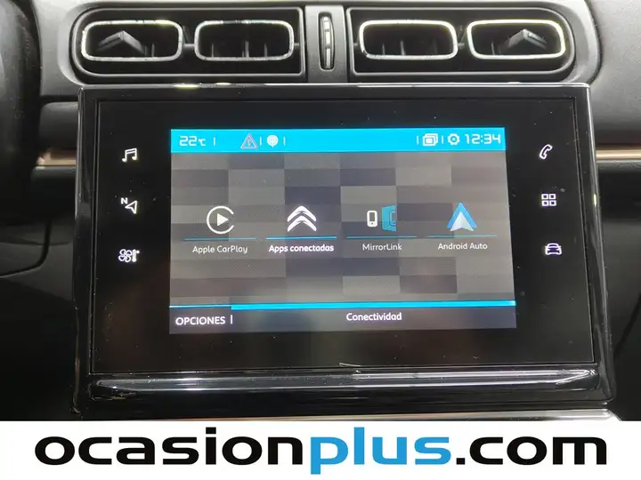 Citroën C3 1.2 PureTech S&S ORIGINS 2019, foto 9