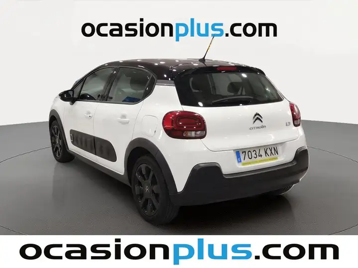 Citroën C3 1.2 PureTech S&S ORIGINS 2019, foto 3