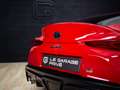 Toyota Supra GR 3.0 340CH BVA / 1ERE MAIN / CARNET / PACK PREMIUM Rot - thumbnail 14