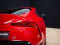 Toyota Supra GR 3.0 340CH BVA / 1ERE MAIN / CARNET / PACK PREMIUM Rot - thumbnail 11