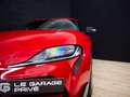 Toyota Supra GR 3.0 340CH BVA / 1ERE MAIN / CARNET / PACK PREMIUM Rot - thumbnail 10