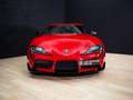 Toyota Supra GR 3.0 340CH BVA / 1ERE MAIN / CARNET / PACK PREMIUM Rot - thumbnail 5