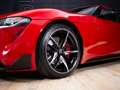 Toyota Supra GR 3.0 340CH BVA / 1ERE MAIN / CARNET / PACK PREMIUM Rot - thumbnail 7