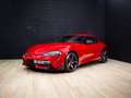 Toyota Supra GR 3.0 340CH BVA / 1ERE MAIN / CARNET / PACK PREMIUM Rot - thumbnail 1
