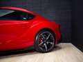 Toyota Supra GR 3.0 340CH BVA / 1ERE MAIN / CARNET / PACK PREMIUM Rot - thumbnail 15