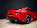 Toyota Supra GR 3.0 340CH BVA / 1ERE MAIN / CARNET / PACK PREMIUM Rot - thumbnail 4